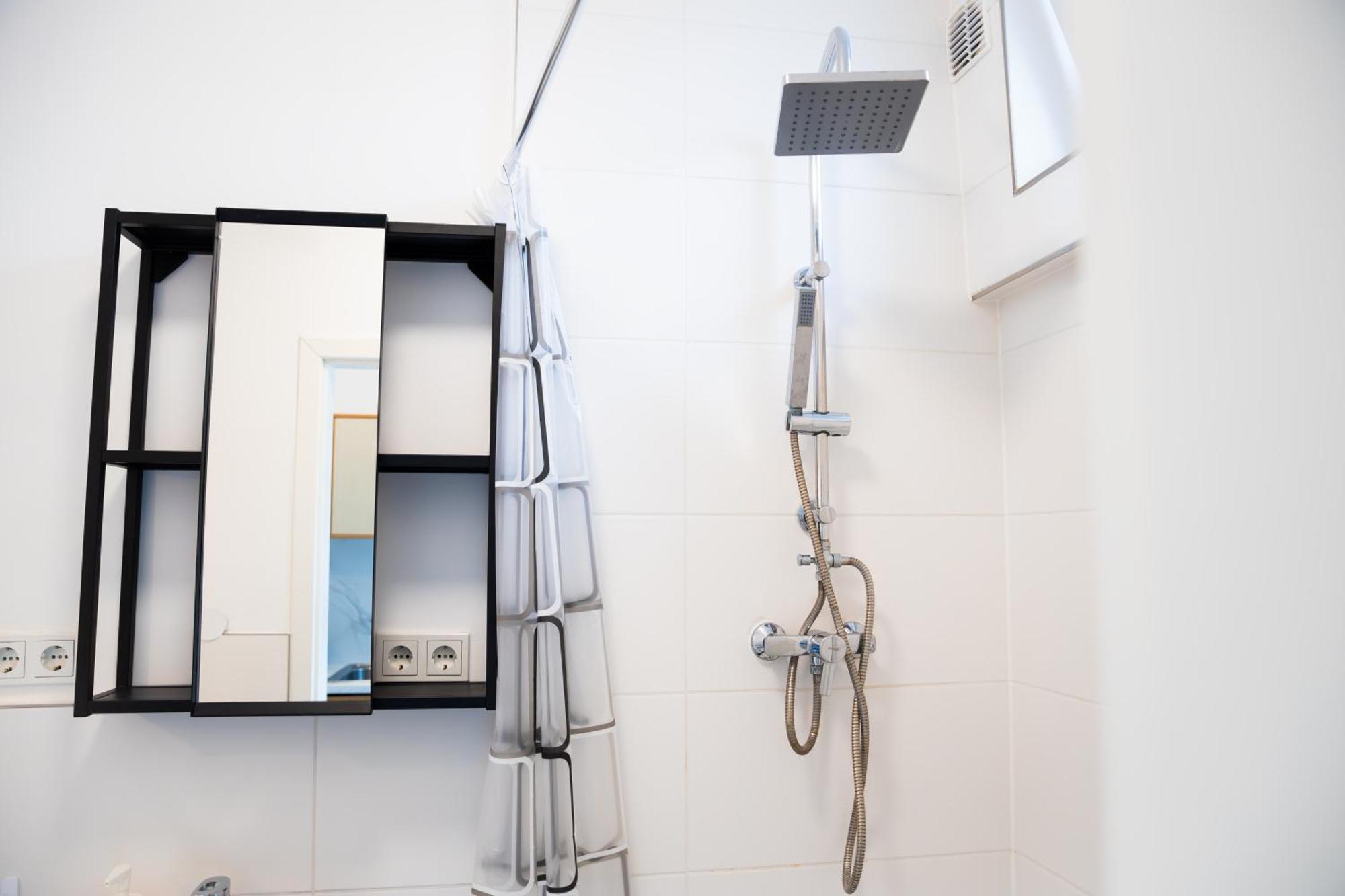 Nord-Apartment 4 I 2 Zimmer Mit Wlan & Smart-Tv Bremerhaven Esterno foto